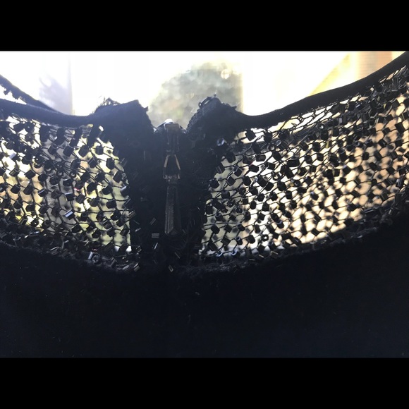 Carmen Marc Valo ‘vintage’ dress - Picture 3 of 4